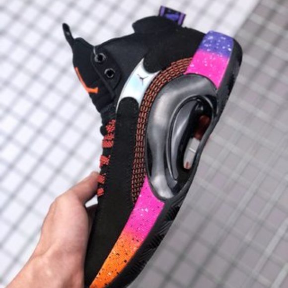 Air Jordan 35 \